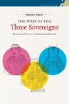 The Writ of the Three Sovereigns: From Local Lore to Institutional Daoism(New Daoist Studies) H 384 p. 19