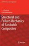 Structural and Failure Mechanics of Sandwich Composites 2011st ed.(Solid Mechanics and Its Applications Vol.121) H 300 p. 11