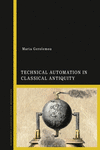 Technical Automation in Classical Antiquity '24
