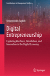 Digital Entrepreneurship 2024th ed.(Contributions to Management Science) H 24