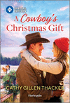 A Cowboy's Christmas Gift Original ed.( 3) P 272 p. 25