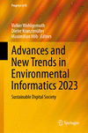 Advances and New Trends in Environmental Informatics 2023 1st ed. 2024(Progress in IS) H 24