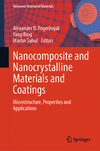 Nanocomposite and Nanocrystalline Materials and Coatings 2024th ed.(Advanced Structured Materials Vol.214) H 24