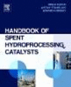 Handbook of Spent Hydroprocessing Catalysts hardcover 362 p. 10