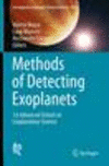 Methods of Detecting Exoplanets 1st ed. 2016(Astrophysics and Space Science Library Vol.428) H 150 p. 16