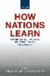 How Nations Learn:Technological Learning, Industrial Policy, and Catch-up '19
