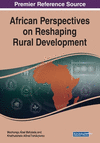African Perspectives on Reshaping Rural Development P 436 p. 19