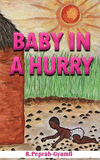 Baby in a Hurry P 60 p. 21