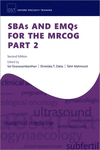 SBAs and EMQs for the MRCOG Part 2<Part 2> 2nd ed.(Oxford Specialty Training: Revision Texts) P 256 p. 24