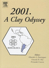 2001. a Clay Odyssey '03