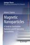 Magnetic Nanoparticles 2015th ed.(Springer Theses) H 14