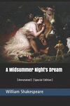 A Midsummer Night's Dream: (annotated) (Special Edition) P 76 p.