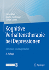 Kognitive Verhaltenstherapie bei Depressionen im Kindes- und Jugendalter 2nd ed. P 280 p. 25