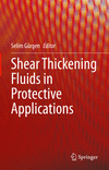 Shear Thickening Fluids in Protective Applications 1st ed. 2024 H 23