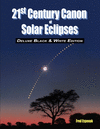 21st Century Canon of Solar Eclipses - Deluxe Black and White Edition P 298 p. 20