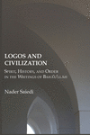 Logos and Civilization: Spirit, History, and Order in the Writings of Bah　'u'll　h 2nd ed. P 382 p. 23