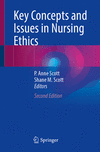 Key Concepts and Issues in Nursing Ethics, 2nd ed. '24