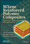 Mxene Reinforced Polymer Composites:Fabrication, Characterization and Applications '24