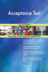 Acceptance Test Second Edition P 128 p. 18