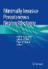 Minimally Invasive Percutaneous Nephrolithotomy 1st ed. 2022 P 23