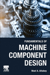 Fundamentals of Machine Component Design '23