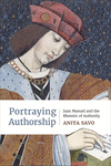 Portraying Authorship – Juan Manuel and the Rhetoric of Authority H 284 p. 24