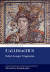 Callimachus: Select Longer Fragments H 320 p. 24