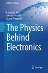 The Physics Behind Electronics 1st ed. 2024(UNITEXT for Physics) P 300 p. 24