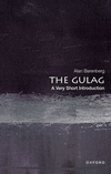 The Gulag:A Very Short Introduction (Very Short Introductions, Vol. 745) '24