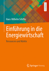 Einführung in die Energiewirtschaft P 23