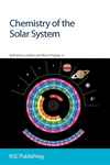 Chemistry of the Solar System.　paper　220 p.
