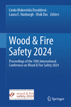 Wood & Fire Safety 2024 2024th ed. H 500 p. 24