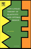 Non-Linear Theory of Elasticity and Optimal Design H 279 p. 03