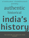Authentic historical india's history P 144 p. 19
