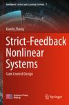 Strict-Feedback Nonlinear Systems 1st ed. 2023(Intelligent Control and Learning Systems Vol.7) P 24