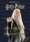 Harry Potter: The Mini Book of Characters P 304 p. 24