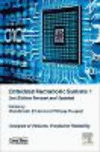 Embedded Mechatronic Systems<Vol. 1> Analysis of Failures, Predictive Reliability 2nd ed. hardcover 274 p. 19