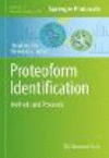 Proteoform Identification:Methods and Protocols (Methods in Molecular Biology, Vol. 2500) '22