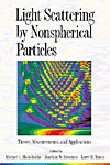 Light Scattering by Nonspherical Particles:Theory, Measurements, and Applications '99