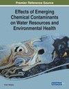 Effects of Emerging Chemical Contaminants on Water Resources and Environmental Health P 364 p. 19