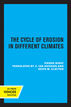 The Cycle of Erosion in Different Climates P 144 p. 22