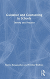 Guidance and Counselling in Schools: Theory and Practice H 294 p. 24