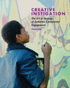 Creative Instigation – The Art & Strategy of Authentic Community Engagement H 328 p. 24