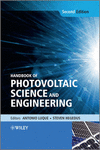 Handbook of Photovoltaic Science and Engineering 2e, 2nd ed. '10