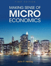 Making Sense of Microeconomics H 238 p. 19
