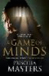 A Game of Minds(A Claire Roget Forensic Psychiatrist Mystery 3) P 256 p. 21