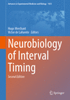 Neurobiology of Interval Timing 2nd ed.(Advances in Experimental Medicine and Biology Vol.1455) H 500 p. 24