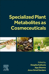 Specialized Plant Metabolites as Cosmeceuticals '24
