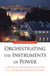 Orchestrating the Instruments of Power '15