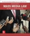 ISE Mass Media Law 22nd ed. P 736 p. 22